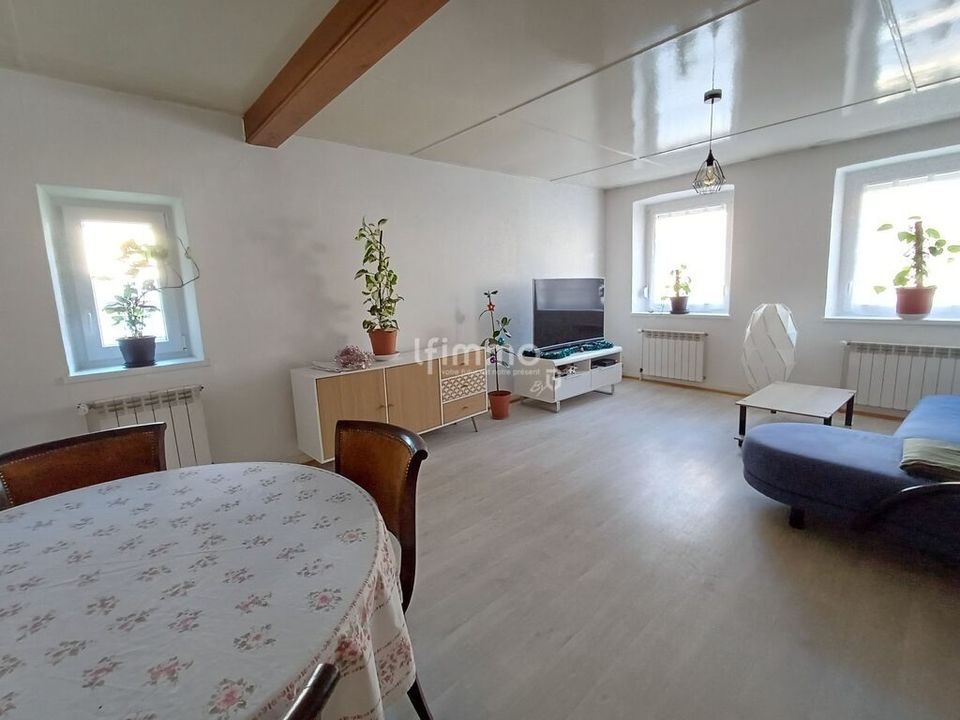 Villa i Russ, Bas-Rhin - foto 1