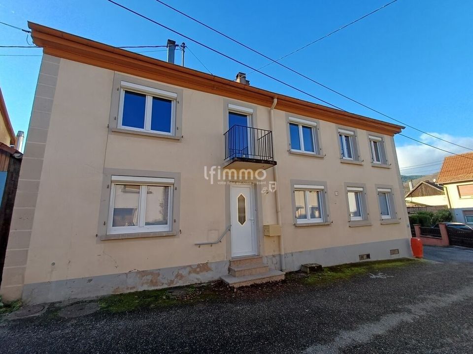 Villa i Russ, Bas-Rhin - foto 2