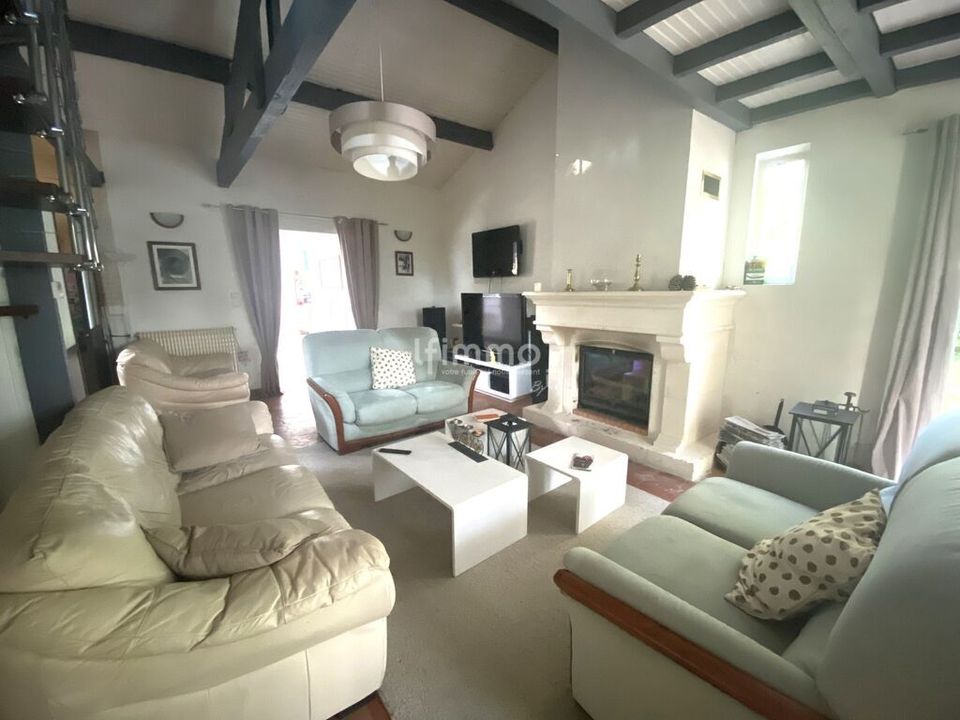 Villa in Arsac, Gironde - foto 4