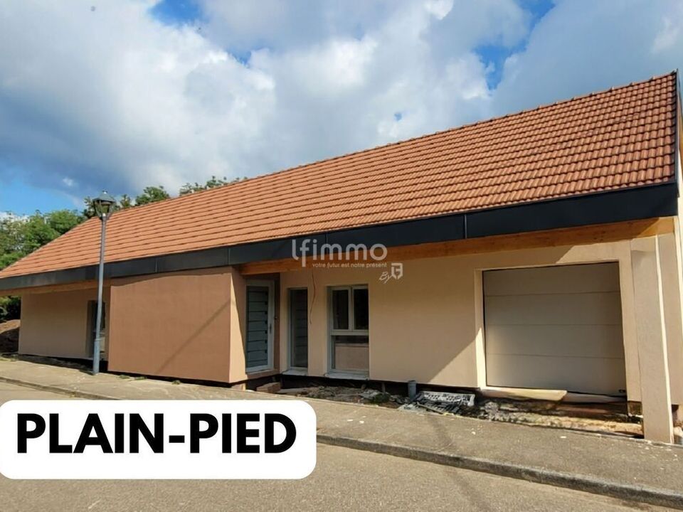 Villa i Barr, Bas-Rhin - foto 1