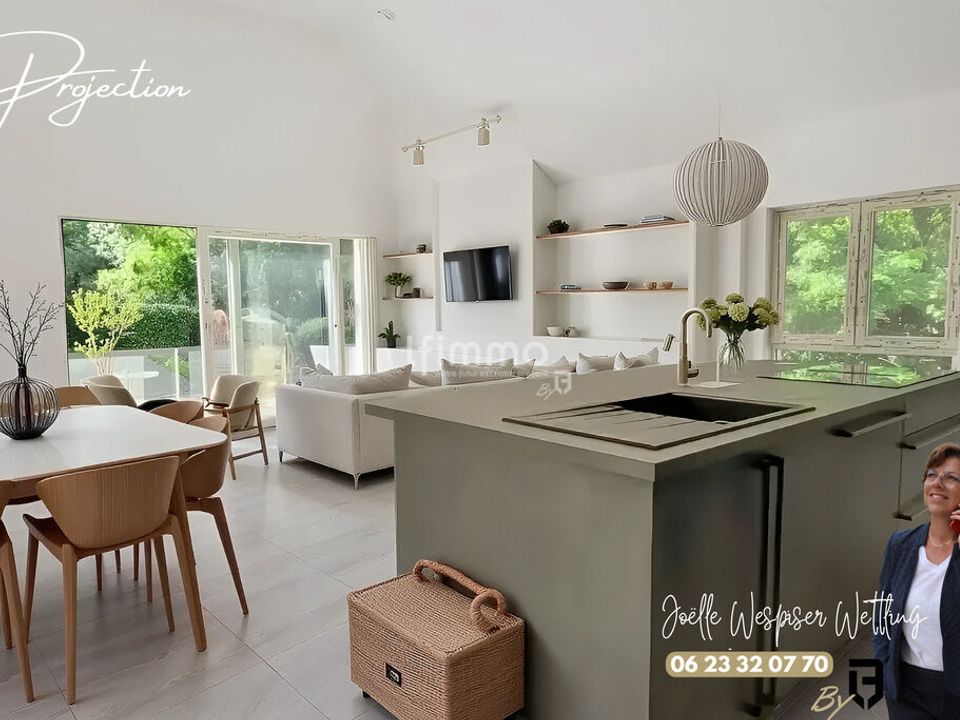 Villa i Barr, Bas-Rhin - foto 3