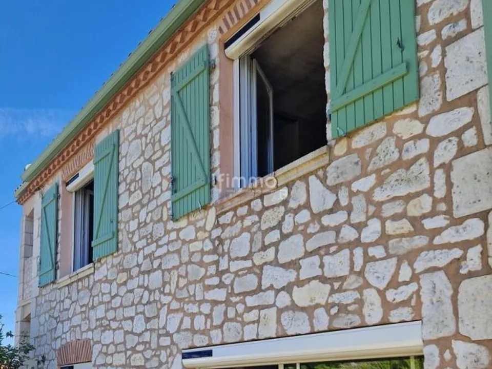 Villa i Nontron, Dordogne - foto 2