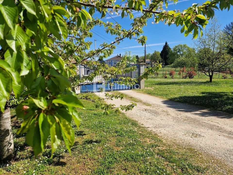 Villa i Nontron, Dordogne - foto 5
