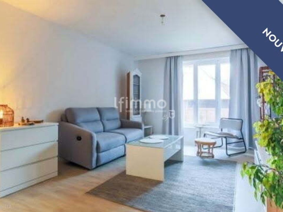 Lejlighed i Saint-Avold, Moselle - foto 2