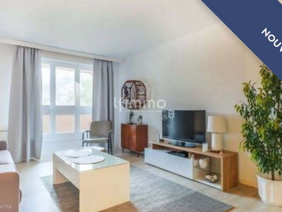 Lejlighed i Saint-Avold, Moselle - foto 3