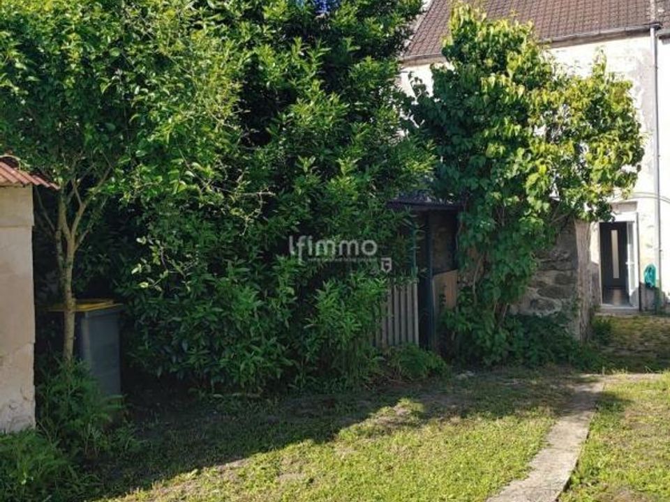 Byhus i Neuilly-Saint-Front, Aisne - foto 2