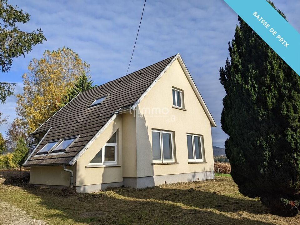 Villa i Preuschdorf, Bas-Rhin - foto 2