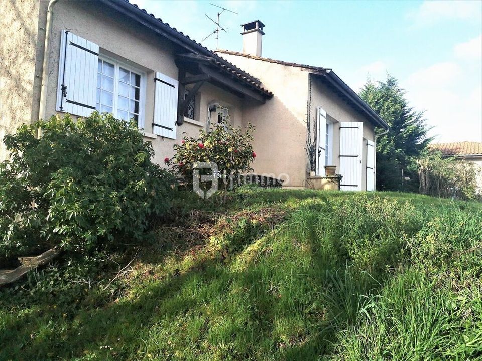 Villa a Vayres, Gironde - foto 1