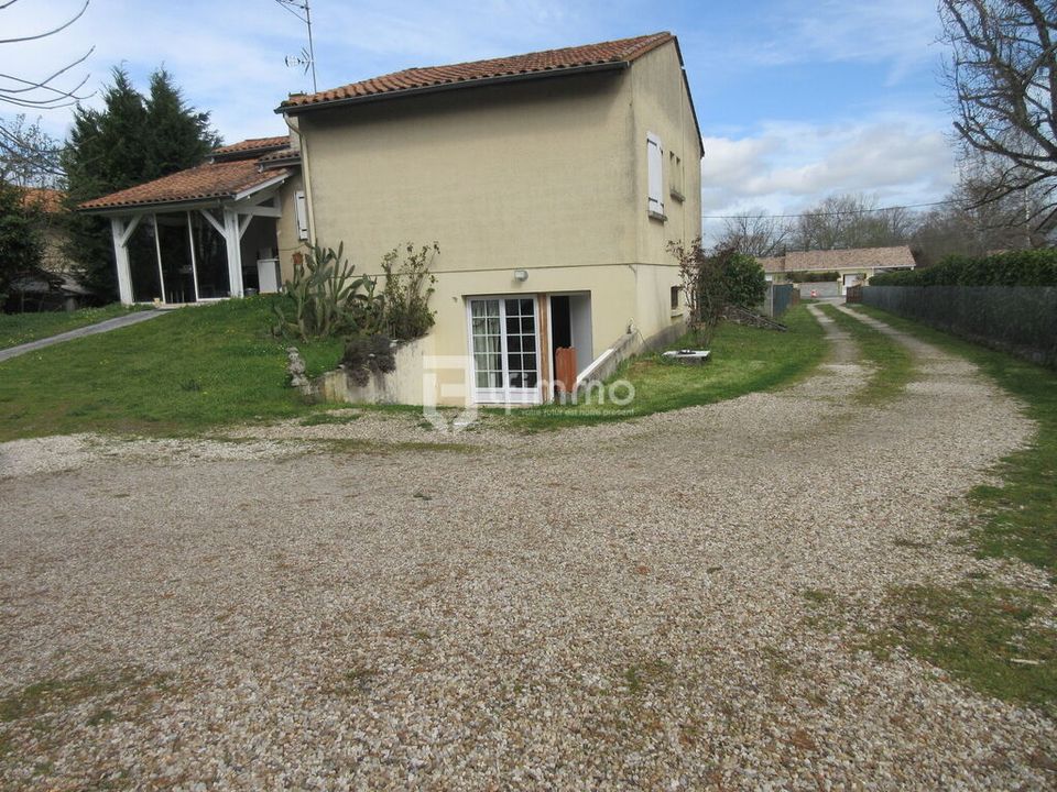 Villa a Vayres, Gironde - foto 2