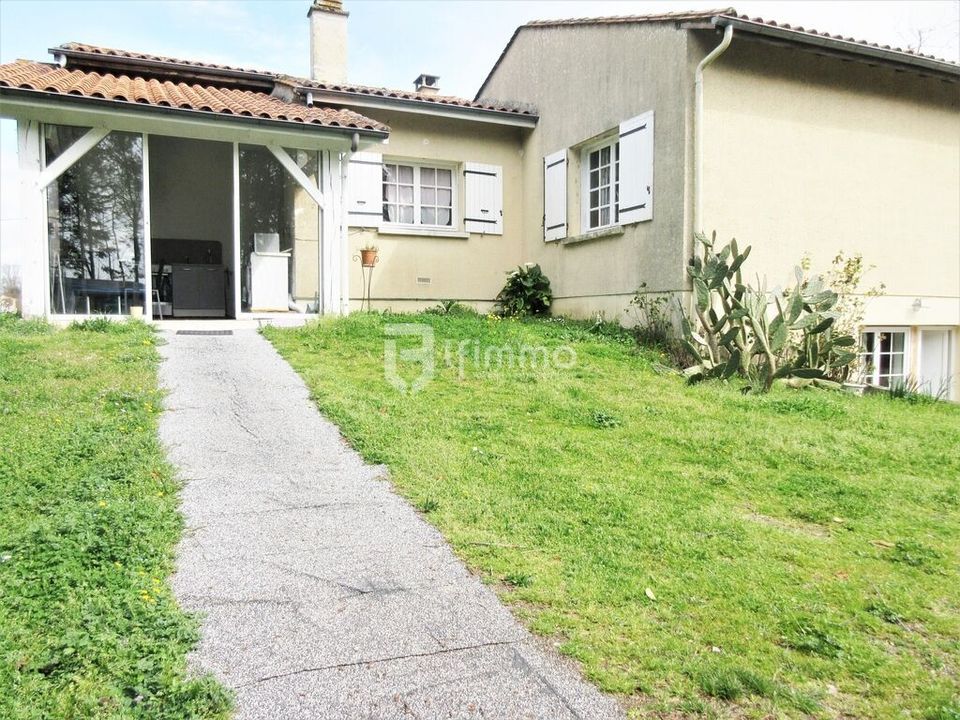 Villa a Vayres, Gironde - foto 3