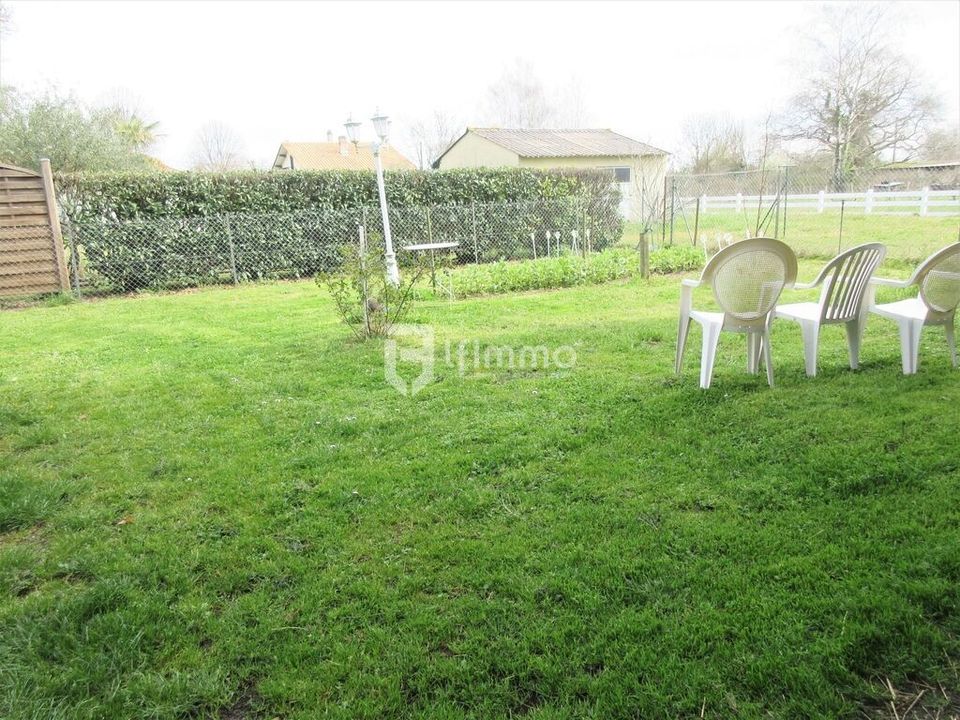 Villa a Vayres, Gironde - foto 4