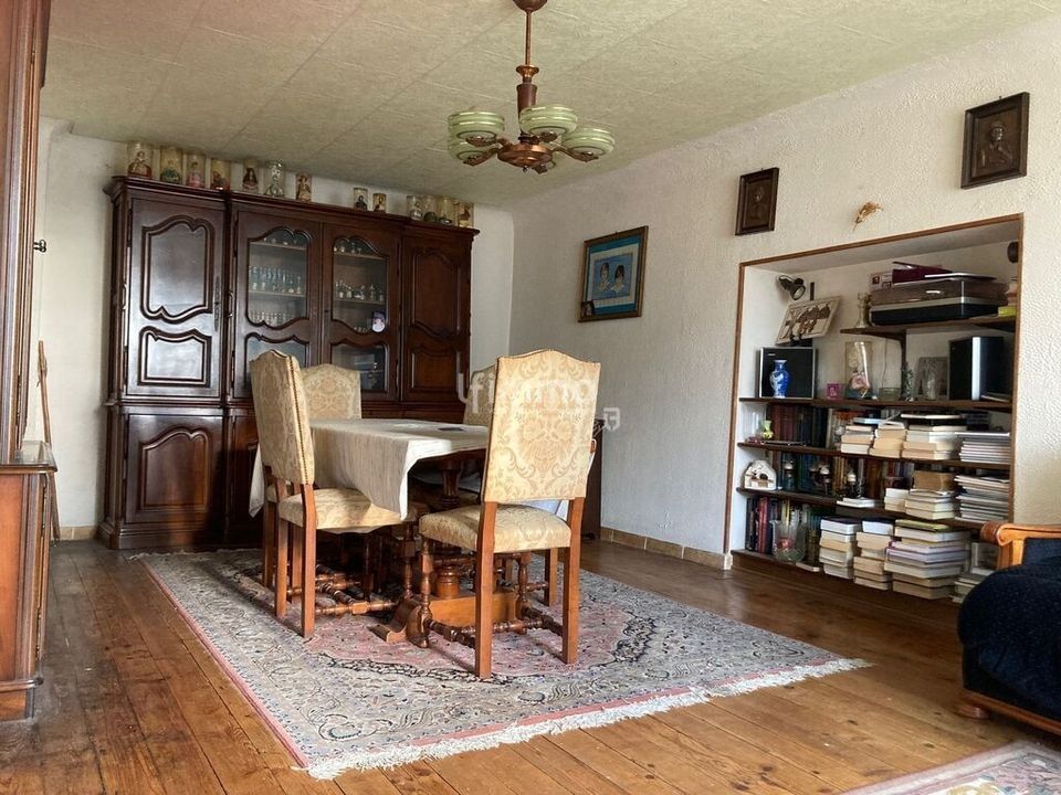 Casa de poble a Francaltroff, Moselle - foto 4