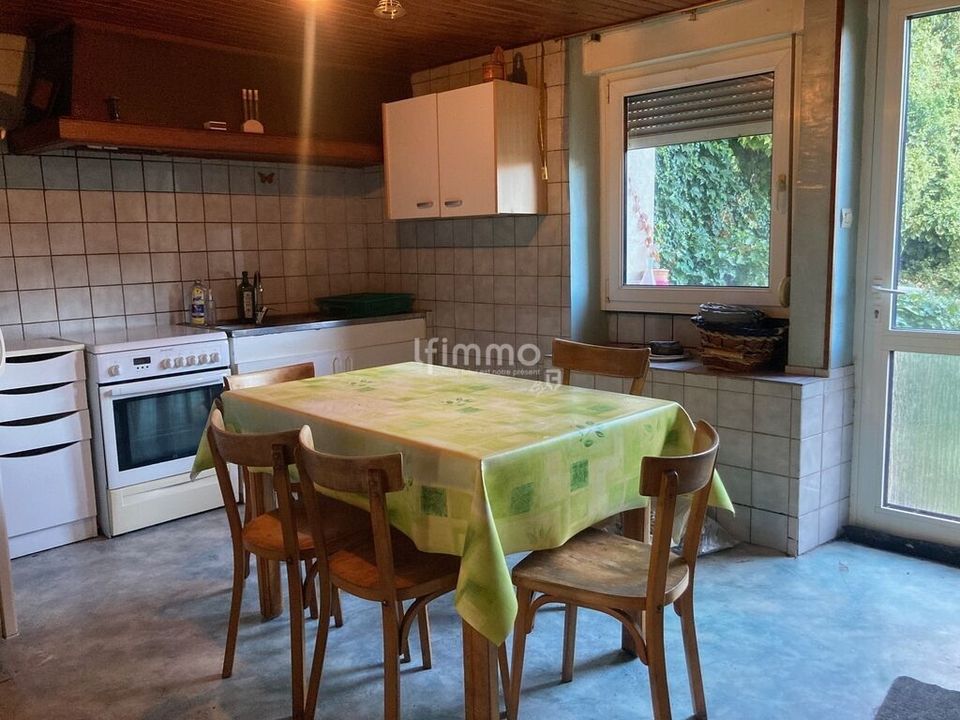 Casa de poble a Francaltroff, Moselle - foto 5