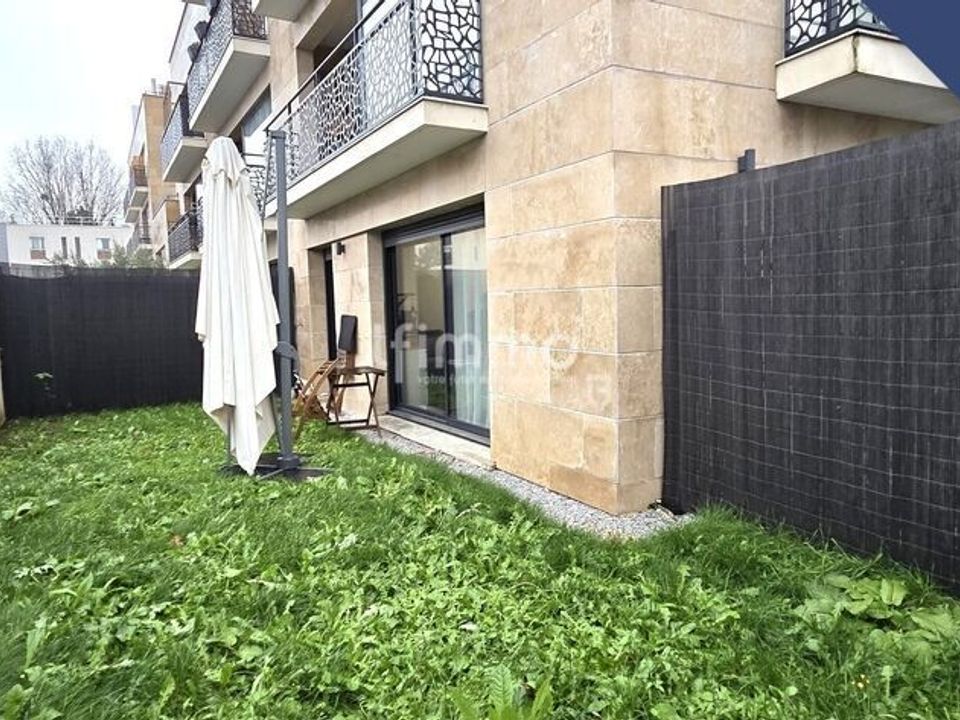 Studio i Noisy-le-Grand, Seine-Saint-Denis - foto 1