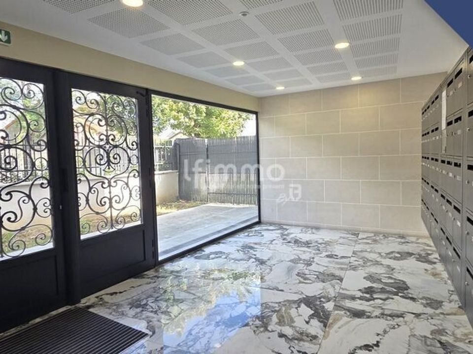 Studio i Noisy-le-Grand, Seine-Saint-Denis - foto 2