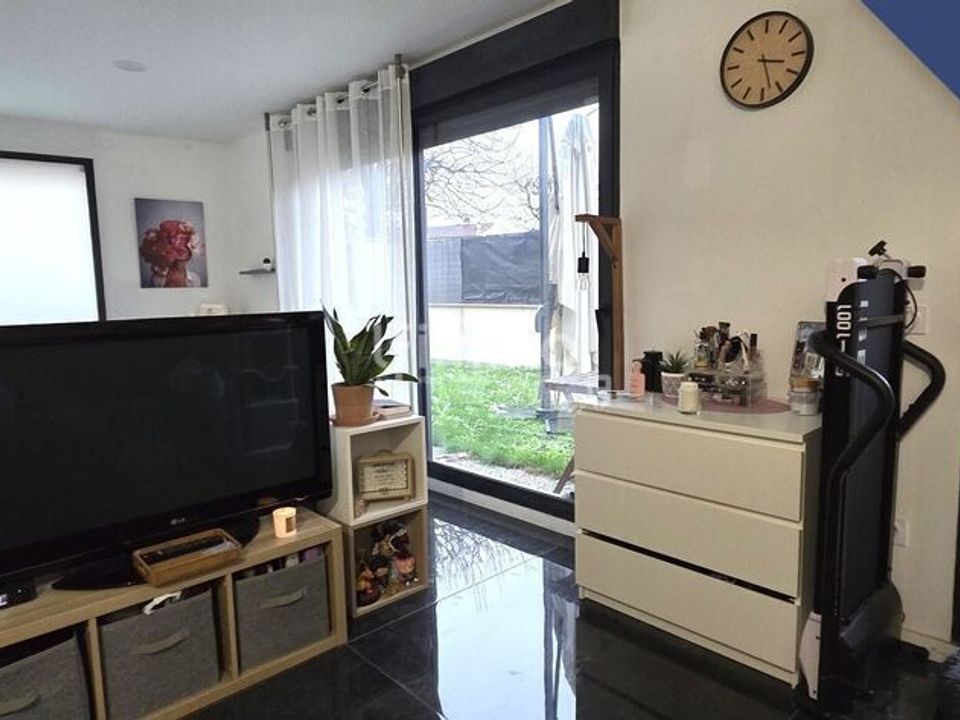 Studio i Noisy-le-Grand, Seine-Saint-Denis - foto 3