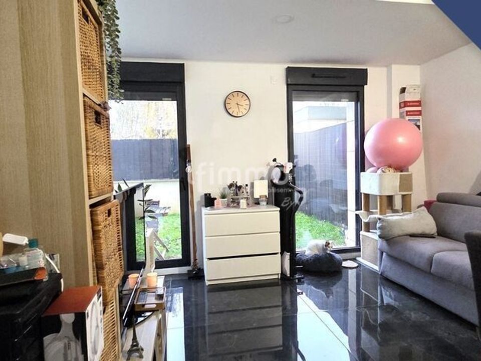 Studio i Noisy-le-Grand, Seine-Saint-Denis - foto 4