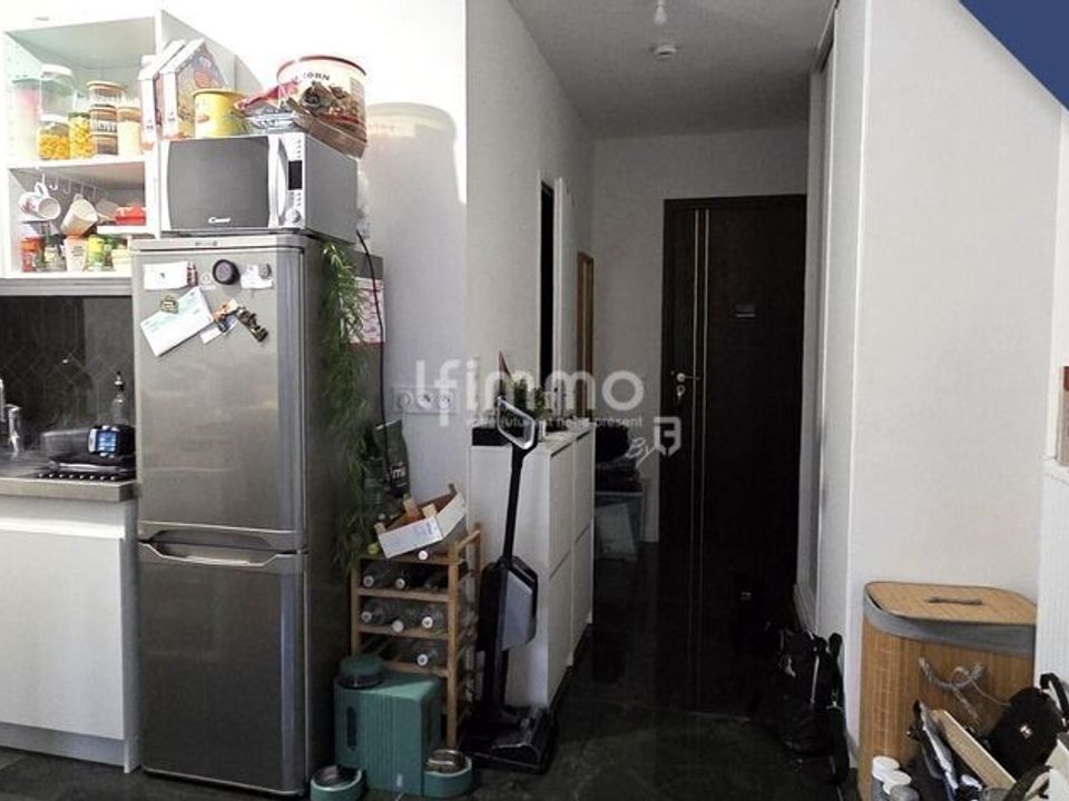 Studio i Noisy-le-Grand, Seine-Saint-Denis - foto 5