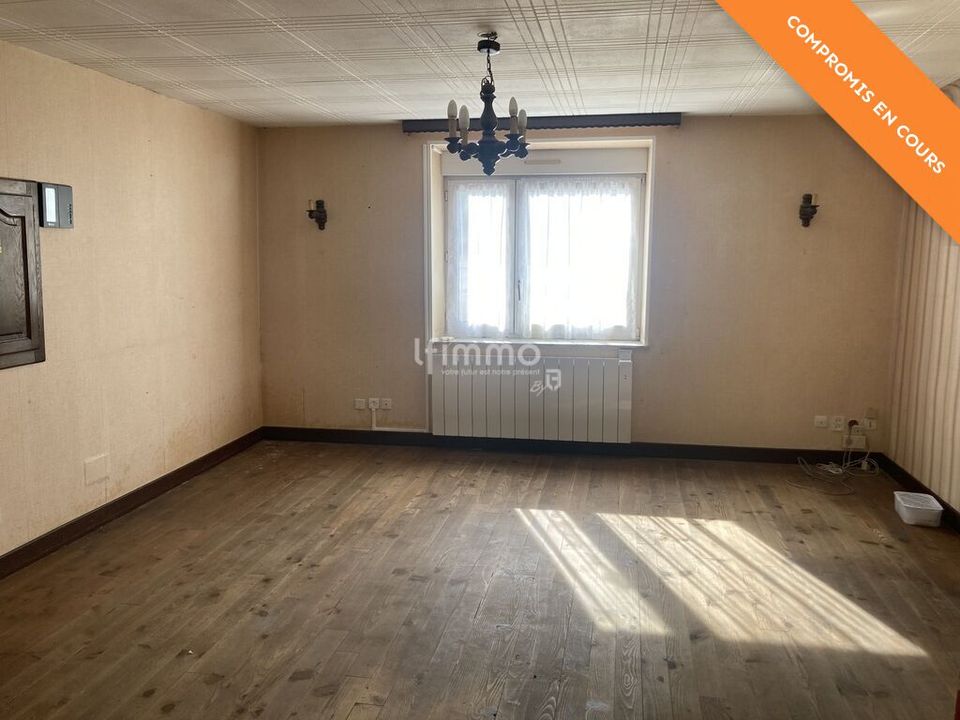 Landsbyhus i Achain, Moselle - bilde 5