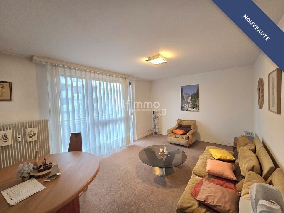 Leilighet i Mulhouse, Haut-Rhin - bilde 2