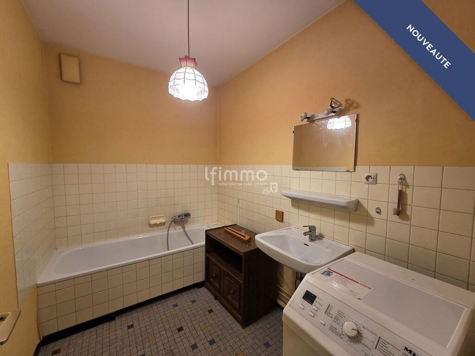 Leilighet i Mulhouse, Haut-Rhin - bilde 4