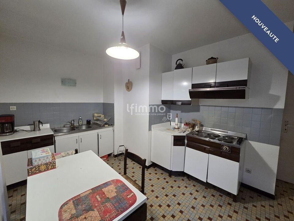 Leilighet i Mulhouse, Haut-Rhin - bilde 5