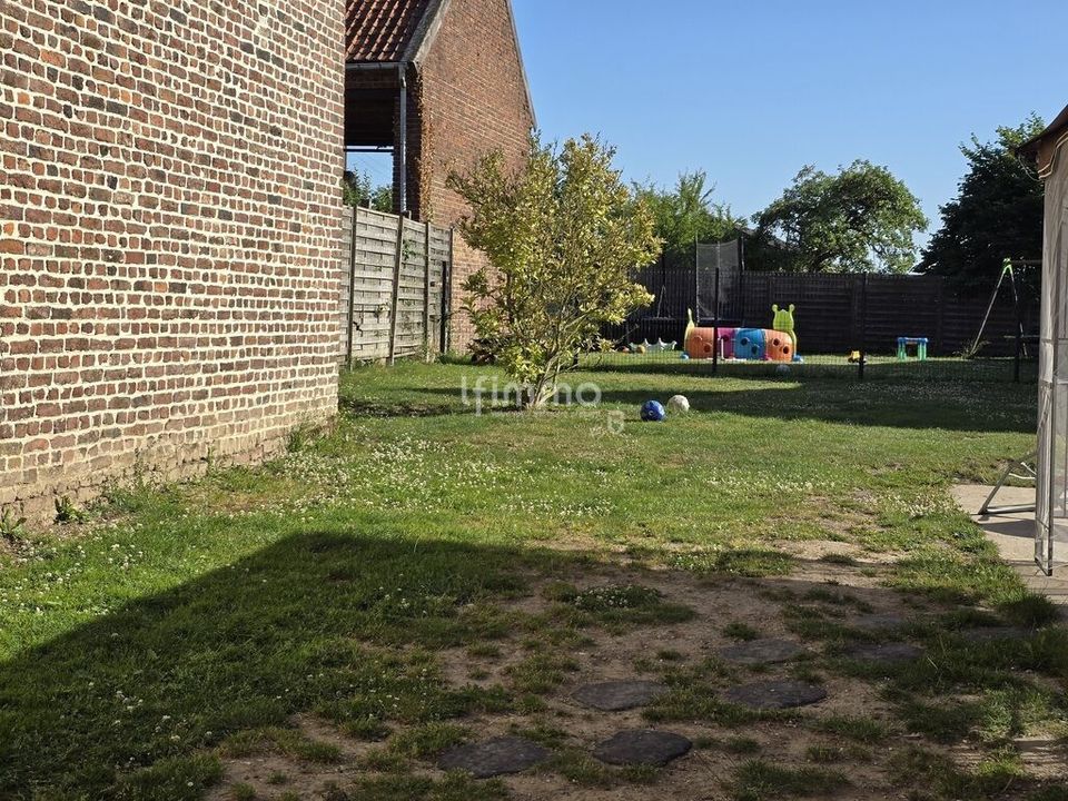 Villa i Bucquoy, Pas-de-Calais - bilde 3