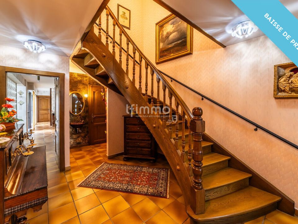 Villa a Francaltroff, Moselle - foto 2