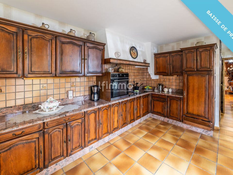 Villa a Francaltroff, Moselle - foto 5