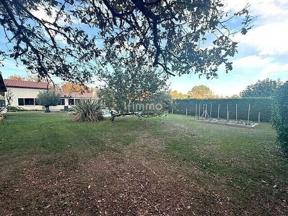 Villa i Saint-Michel-de-Rieufret, Gironde - foto 2