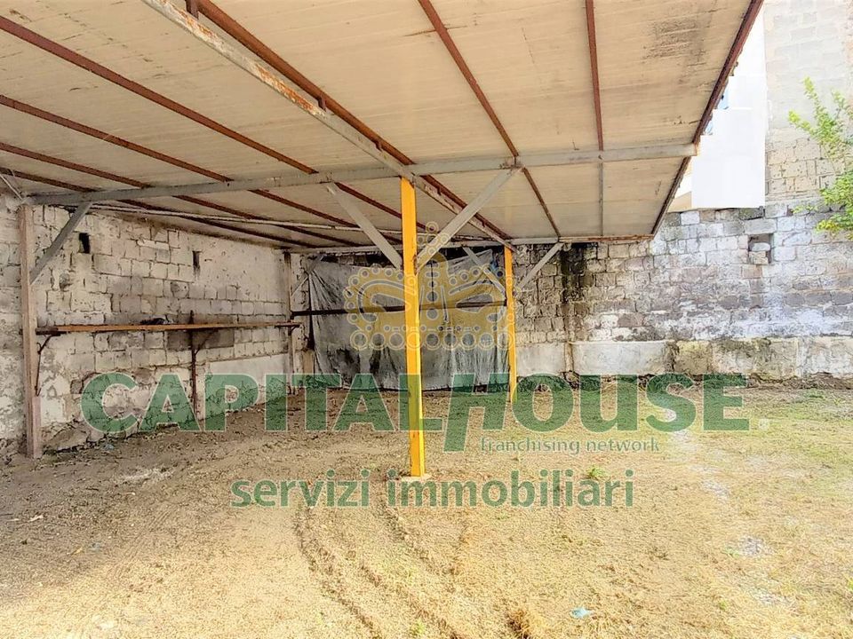 Helårsgrund i San Prisco, Caserta - foto 2
