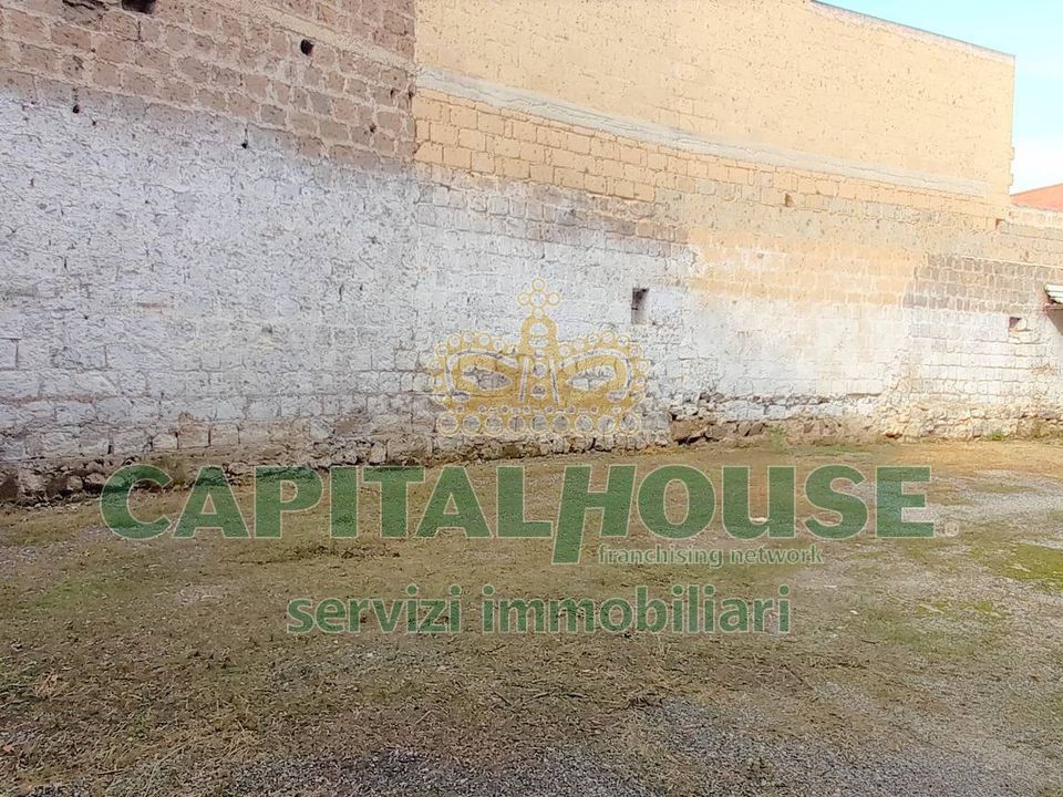 Helårsgrund i San Prisco, Caserta - foto 3