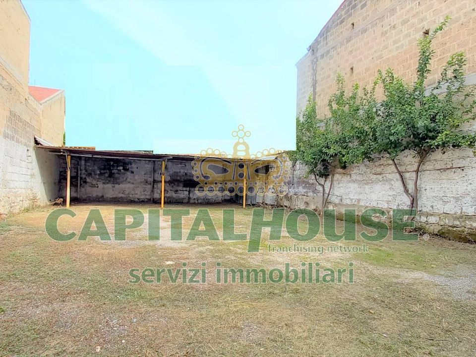 Helårsgrund i San Prisco, Caserta - foto 4