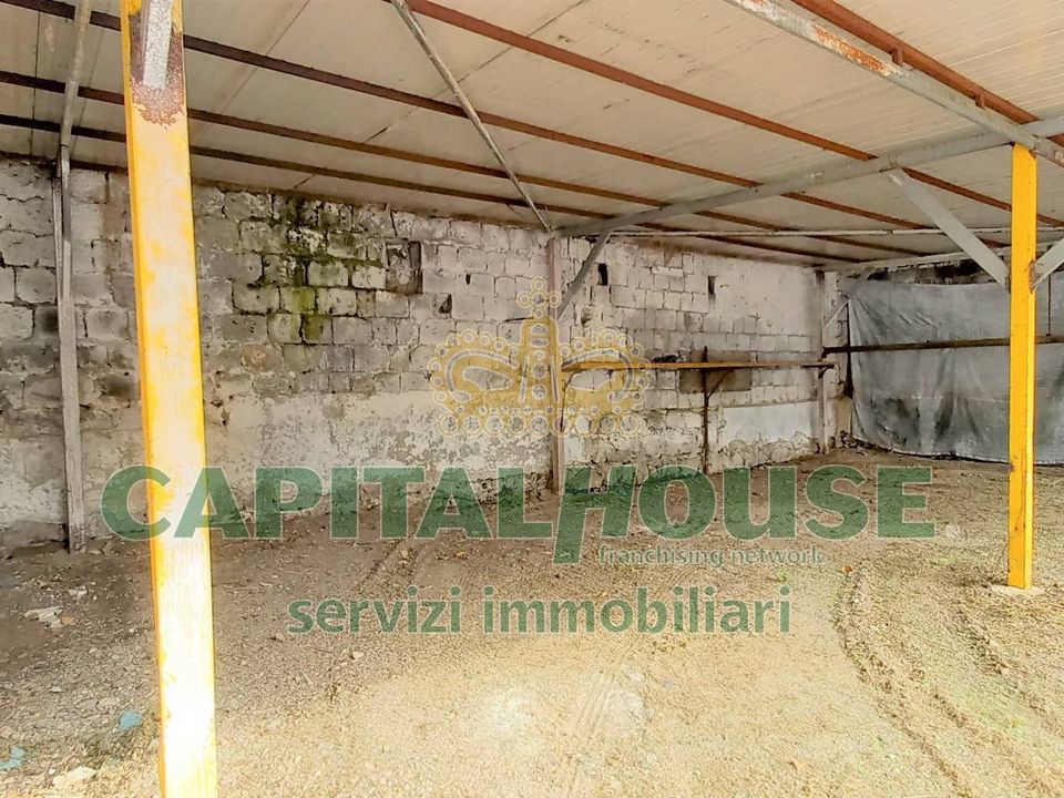 Helårsgrund i San Prisco, Caserta - foto 5