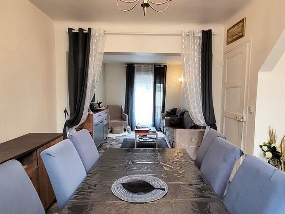 Villa i Villeparisis, Seine-et-Marne - bilde 4