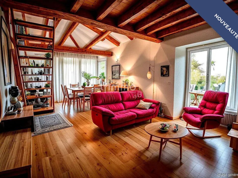 Villa i Sanilhac, Dordogne - bilde 4