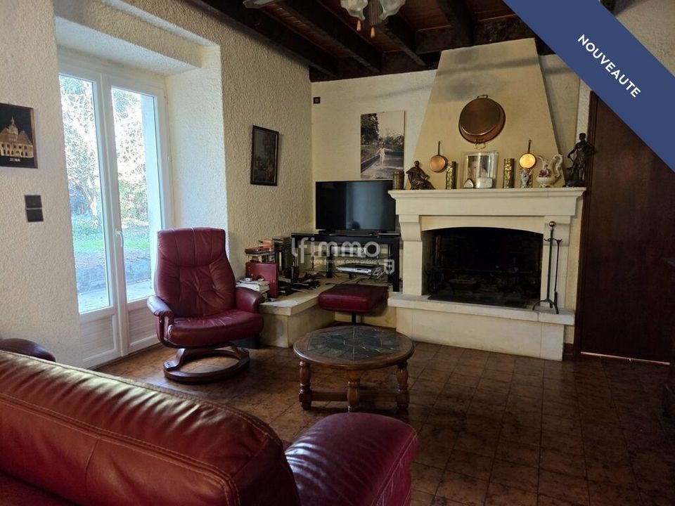 Villa i Sanilhac, Dordogne - bilde 5