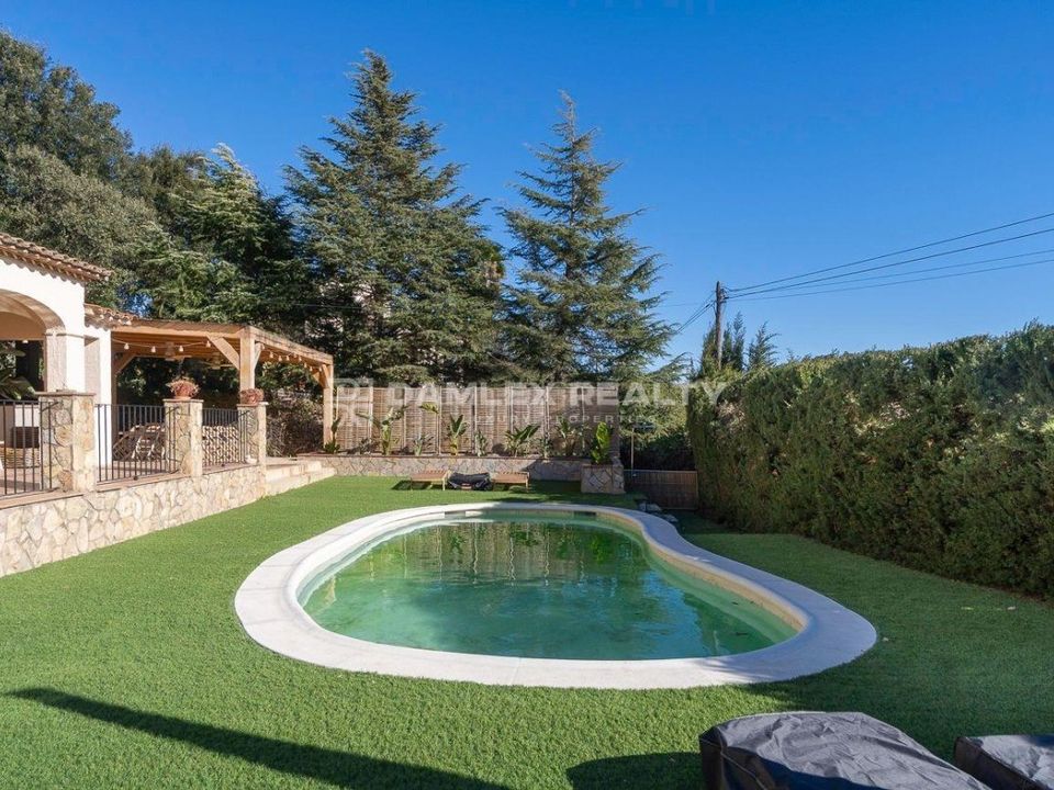Villa i Calonge, Gerona - foto 2