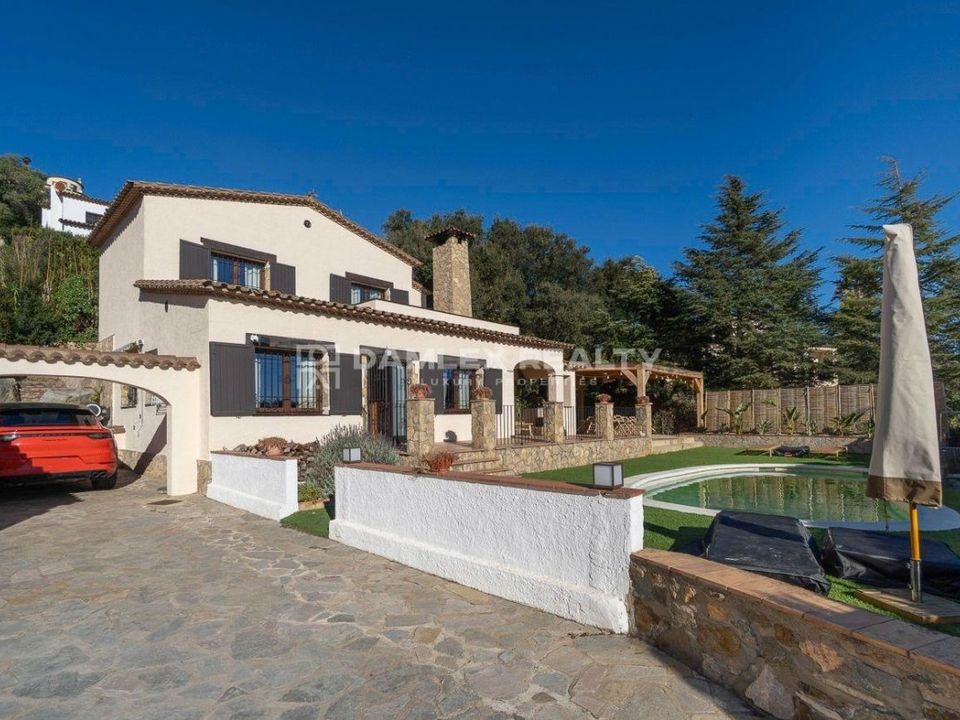 Villa i Calonge, Gerona - foto 4