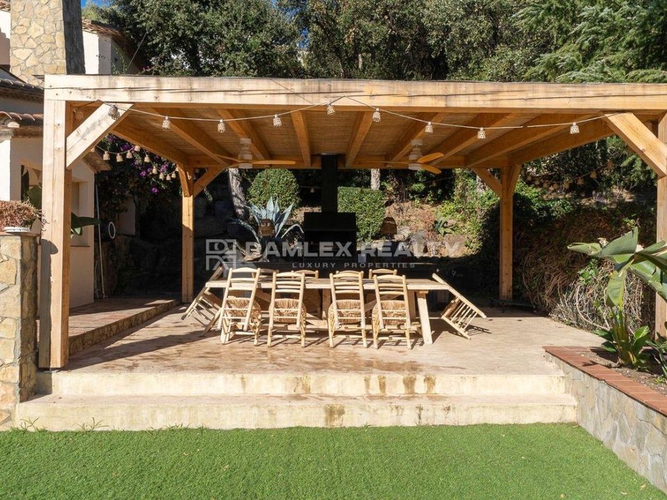 Villa i Calonge, Gerona - foto 5