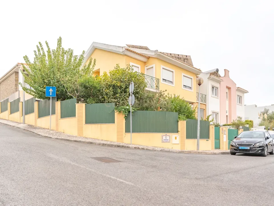 Villa i Carcavelos, Lisbon - foto 2