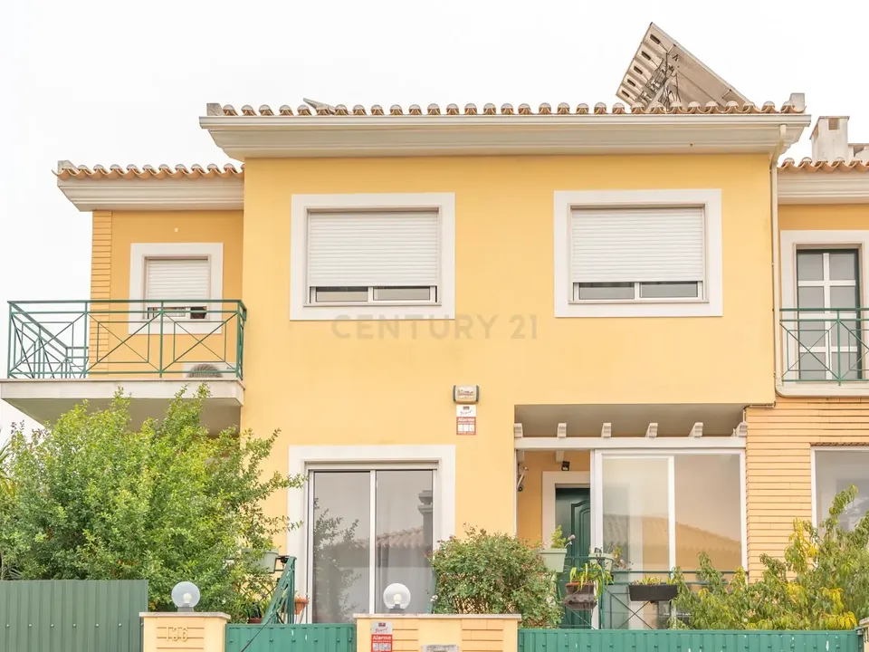 Villa i Carcavelos, Lisbon - foto 4