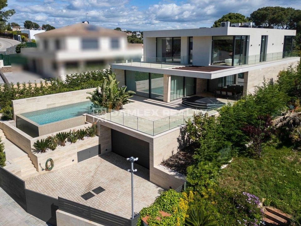 Villa i Calonge, Gerona - foto 2