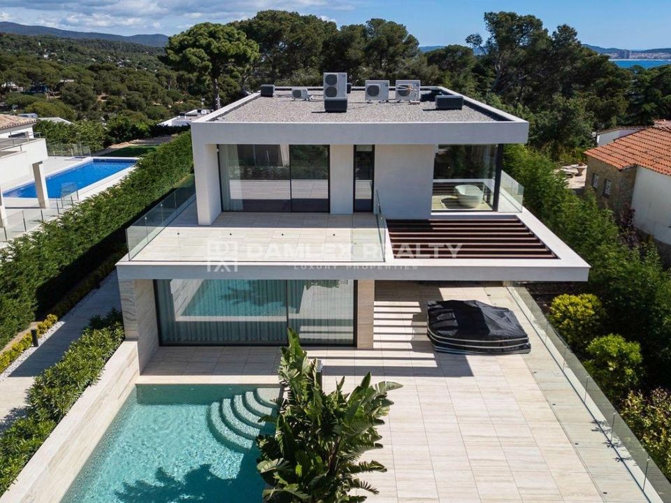 Villa i Calonge, Gerona - foto 3