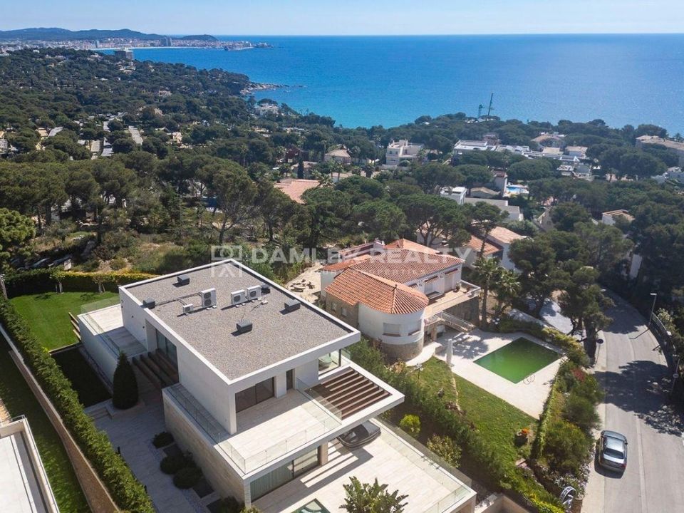 Villa i Calonge, Gerona - foto 4