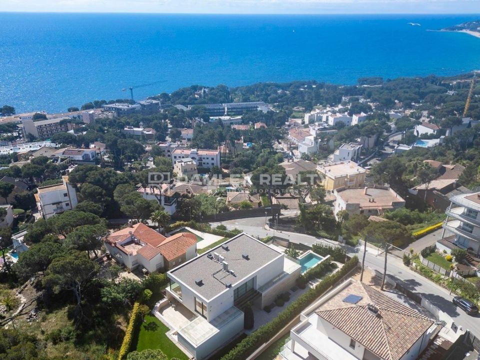 Villa i Calonge, Gerona - foto 5