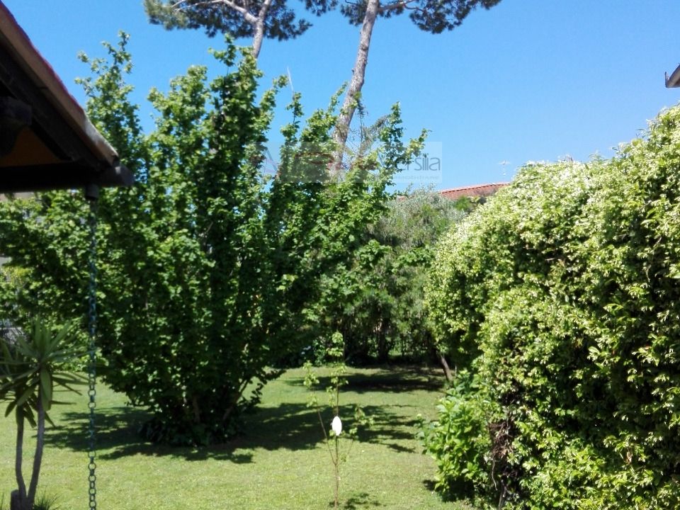 Villa i Forte dei Marmi, Lucca - bilde 2