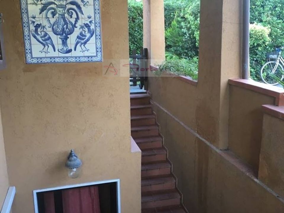 Villa i Forte dei Marmi, Lucca - bilde 3