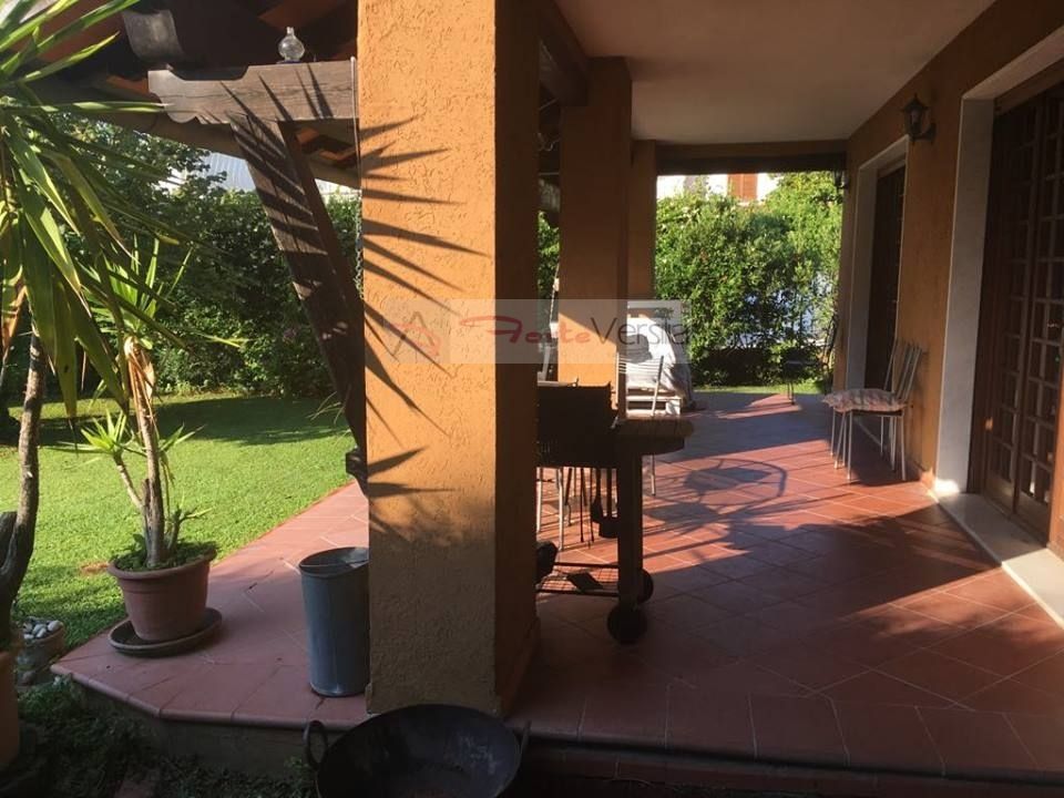 Villa i Forte dei Marmi, Lucca - bilde 4