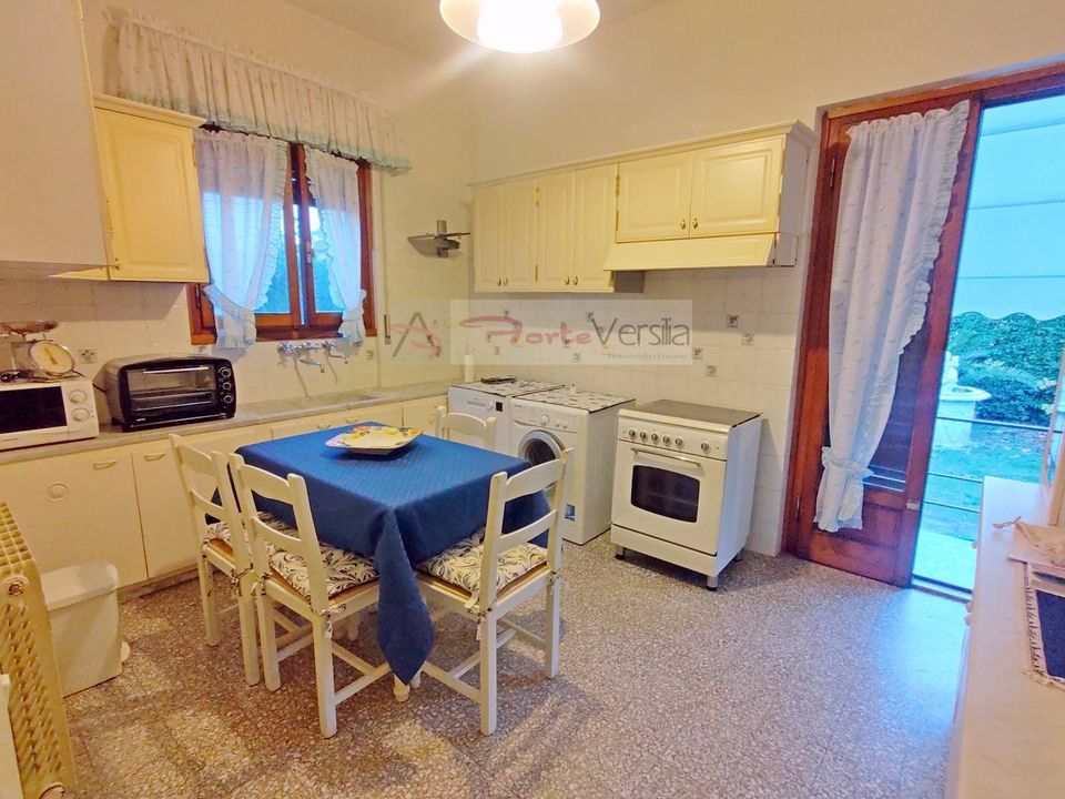 Villa i Forte dei Marmi, Lucca - foto 1